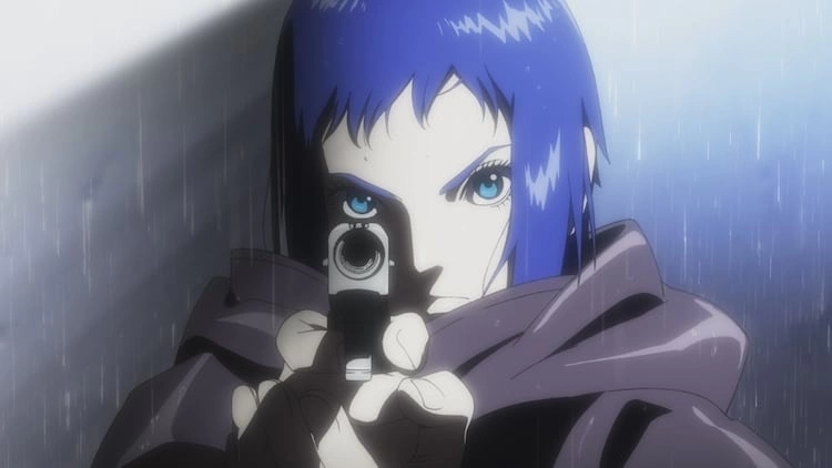 紀念OVA動畫《攻殼機動隊ARISE》播出十週年，6/22舉行紀念上映及座談會活動