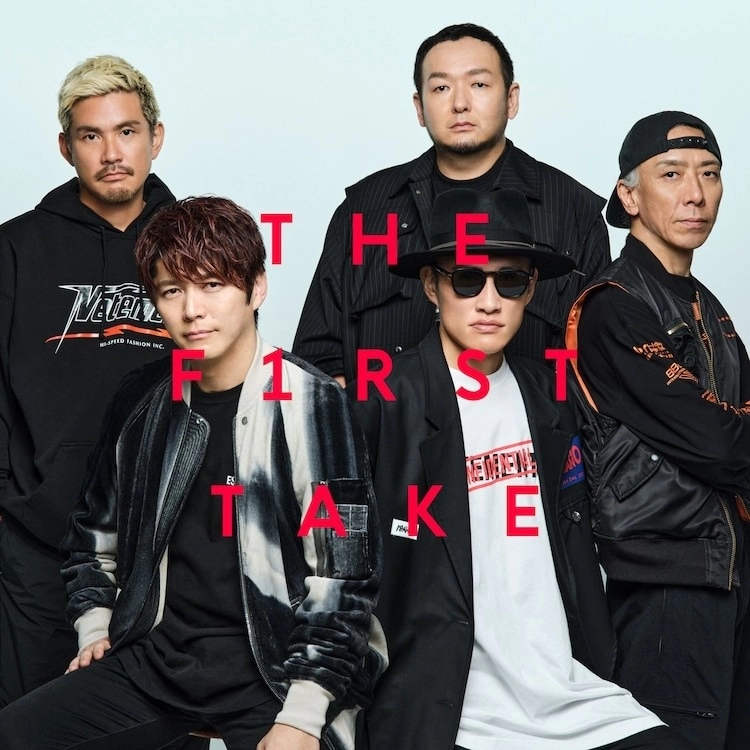 FLOW公開翻唱《火影忍者》二期OP「遙遠彼方」MV，伴著歷代火影雕像的演唱畫面令人熱血沸騰！