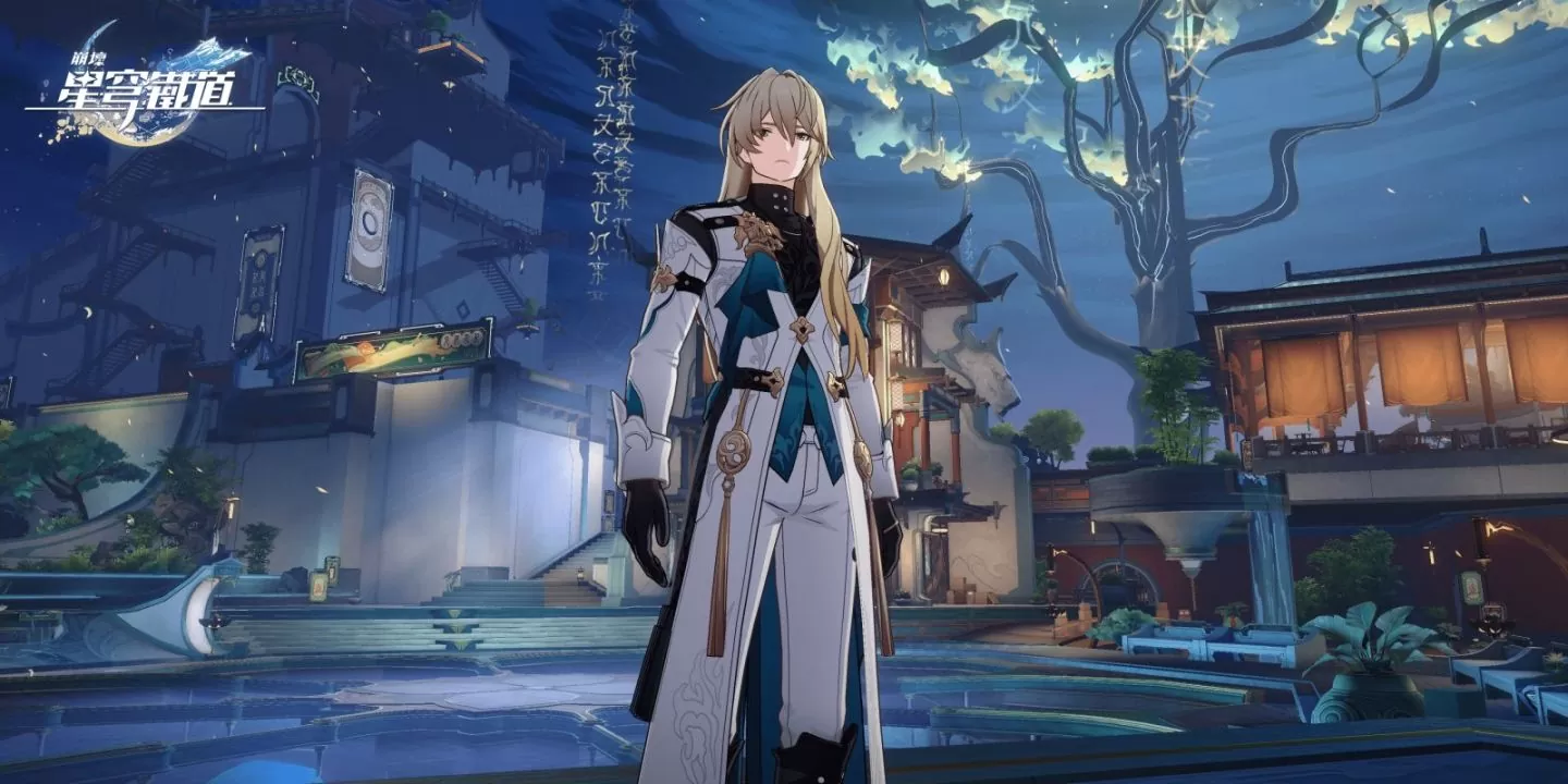 《崩壞：星穹鐵道》6/7 發佈 1.1 版「銀河漫遊」更新！新角色、新區域帶來全新開拓體驗