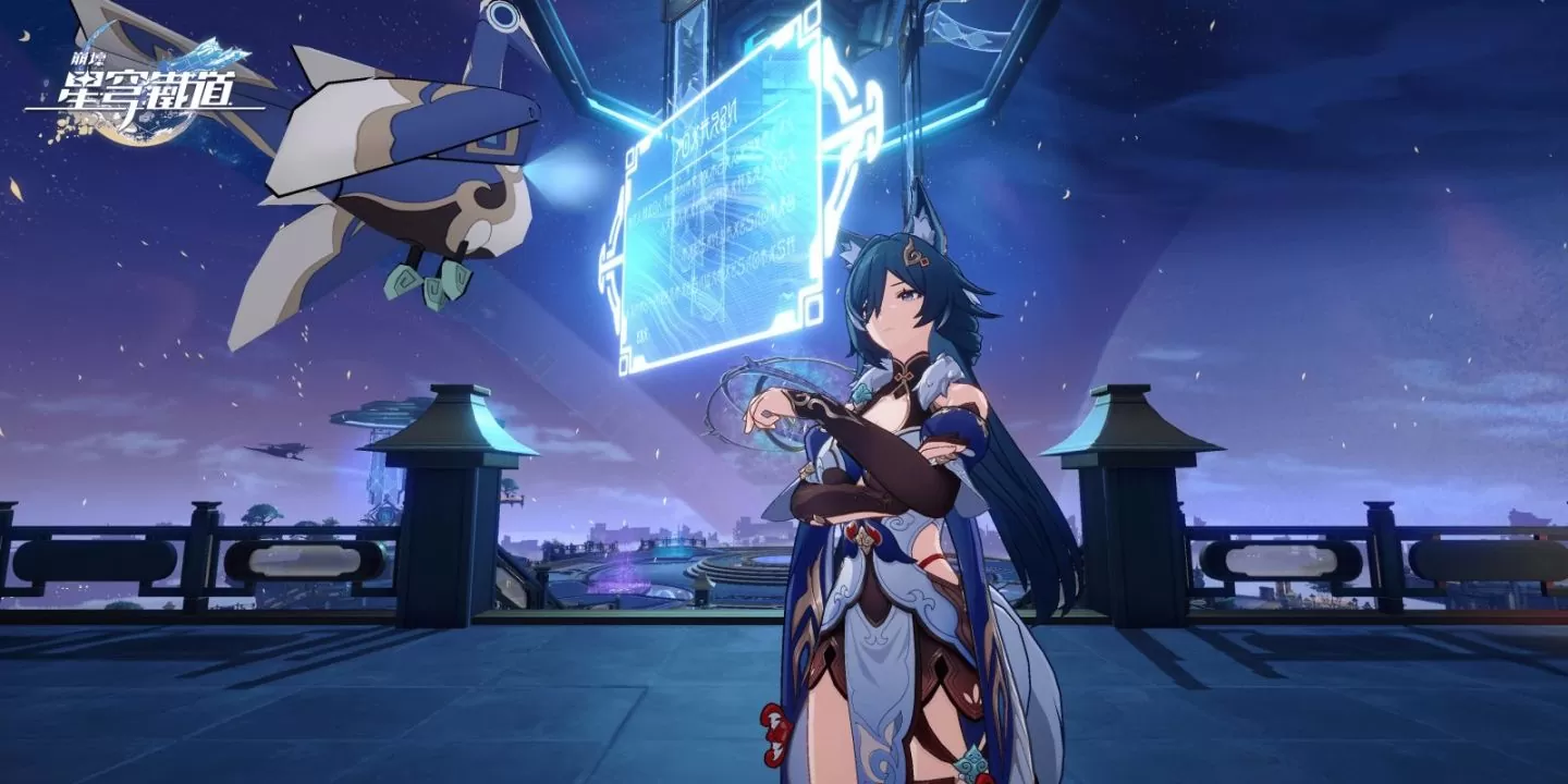 《崩壞：星穹鐵道》6/7 發佈 1.1 版「銀河漫遊」更新！新角色、新區域帶來全新開拓體驗