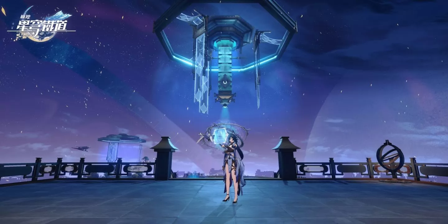 《崩壞：星穹鐵道》6/7 發佈 1.1 版「銀河漫遊」更新！新角色、新區域帶來全新開拓體驗