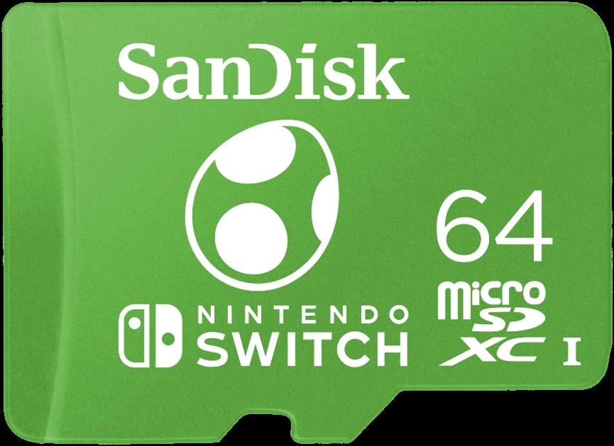 Western Digital 推出 1TB Nintendo Switch 記憶卡！邀玩家盡情探索《薩爾達傳說》海拉魯大地