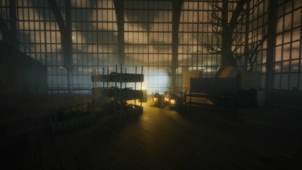 生存 FPS《The Highrise》Steam 正式上架！破壞物件取得資源加工道具才能殺出生天