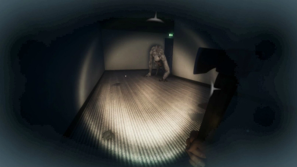 生存 FPS《The Highrise》Steam 正式上架！破壞物件取得資源加工道具才能殺出生天