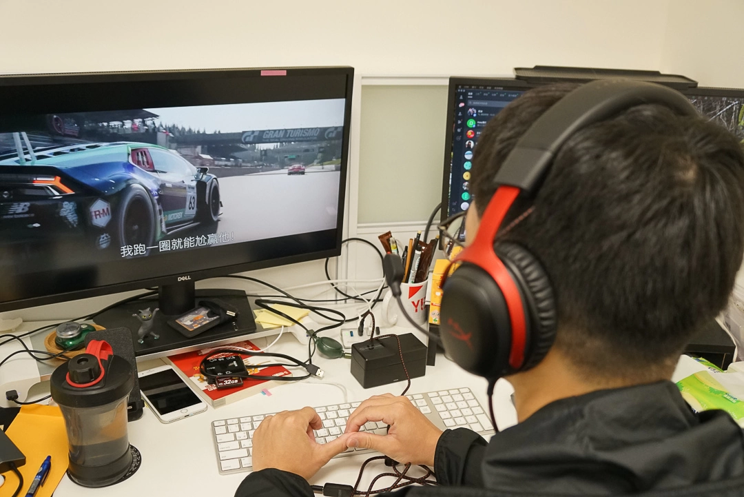 HyperX Could III體驗心得：從配戴舒適到聆聽體驗皆進化，中價電競耳機王者接棒