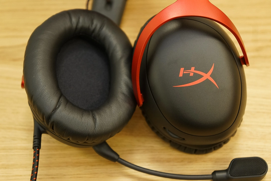 HyperX Could III體驗心得：從配戴舒適到聆聽體驗皆進化，中價電競耳機王者接棒