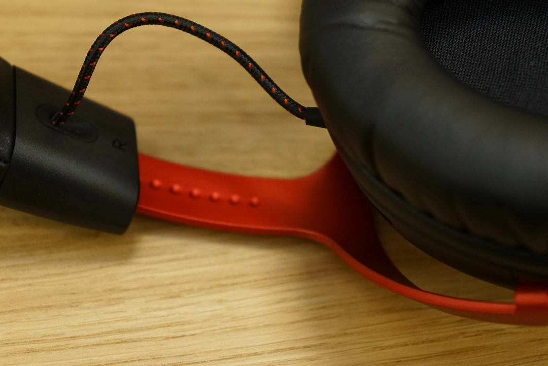 HyperX Could III體驗心得：從配戴舒適到聆聽體驗皆進化，中價電競耳機王者接棒