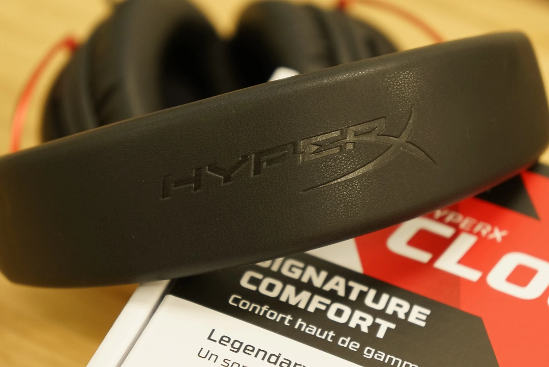 HyperX Could III體驗心得：從配戴舒適到聆聽體驗皆進化，中價電競耳機王者接棒