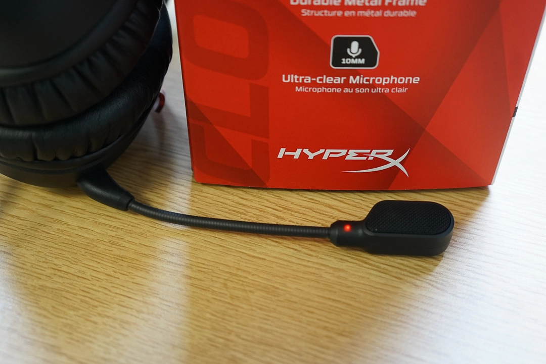 HyperX Could III體驗心得：從配戴舒適到聆聽體驗皆進化，中價電競耳機王者接棒