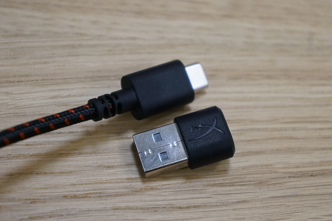 HyperX Could III體驗心得：從配戴舒適到聆聽體驗皆進化，中價電競耳機王者接棒