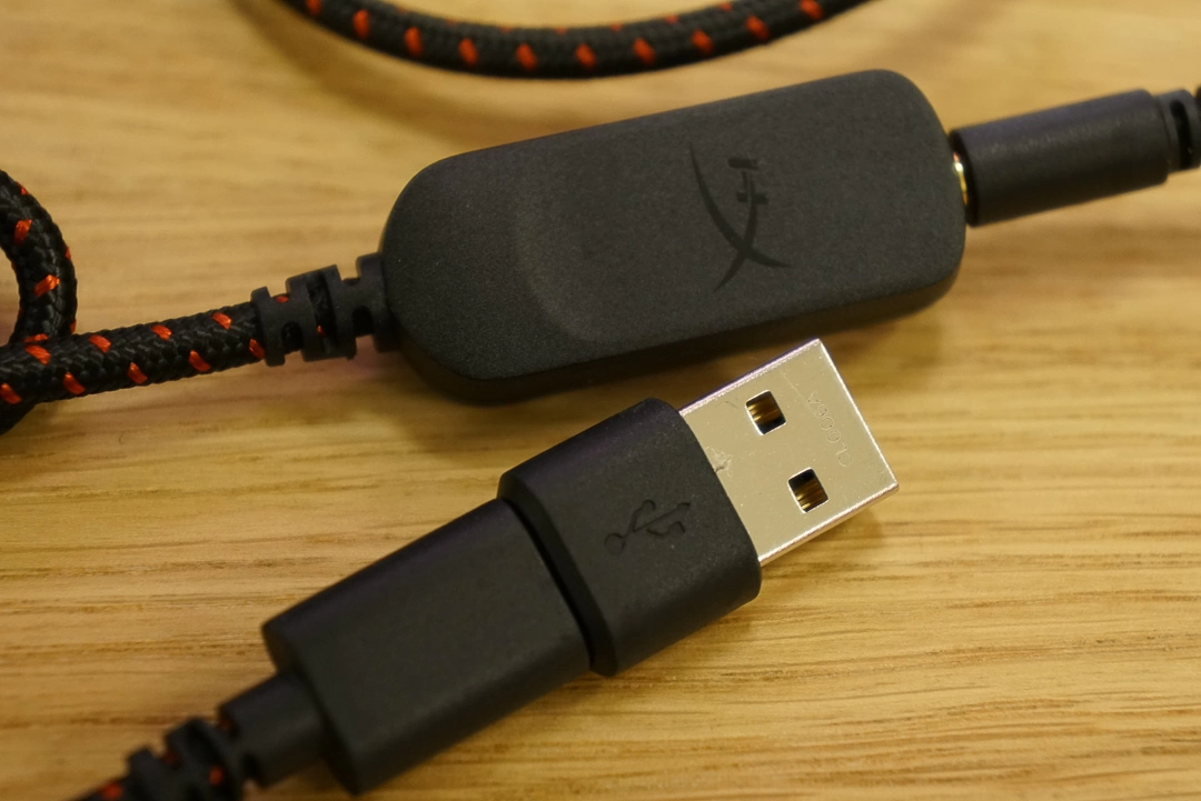 HyperX Could III體驗心得：從配戴舒適到聆聽體驗皆進化，中價電競耳機王者接棒