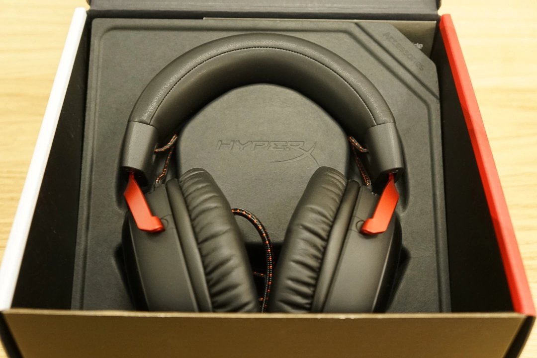 HyperX Could III體驗心得：從配戴舒適到聆聽體驗皆進化，中價電競耳機王者接棒