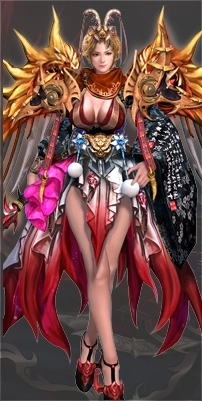 《新天上碑》超越之境全新改版，端午盡情放粽登場