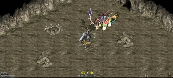 《新天上碑》超越之境全新改版，端午盡情放粽登場