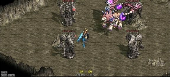 《新天上碑》超越之境全新改版，端午盡情放粽登場