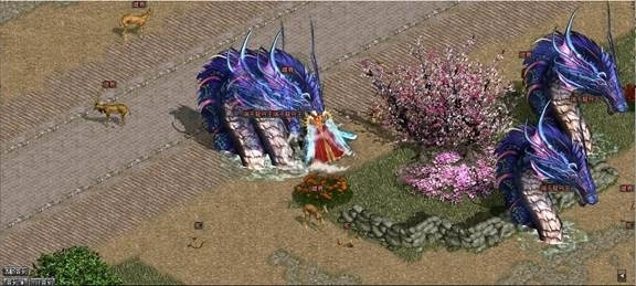 《新天上碑》超越之境全新改版，端午盡情放粽登場