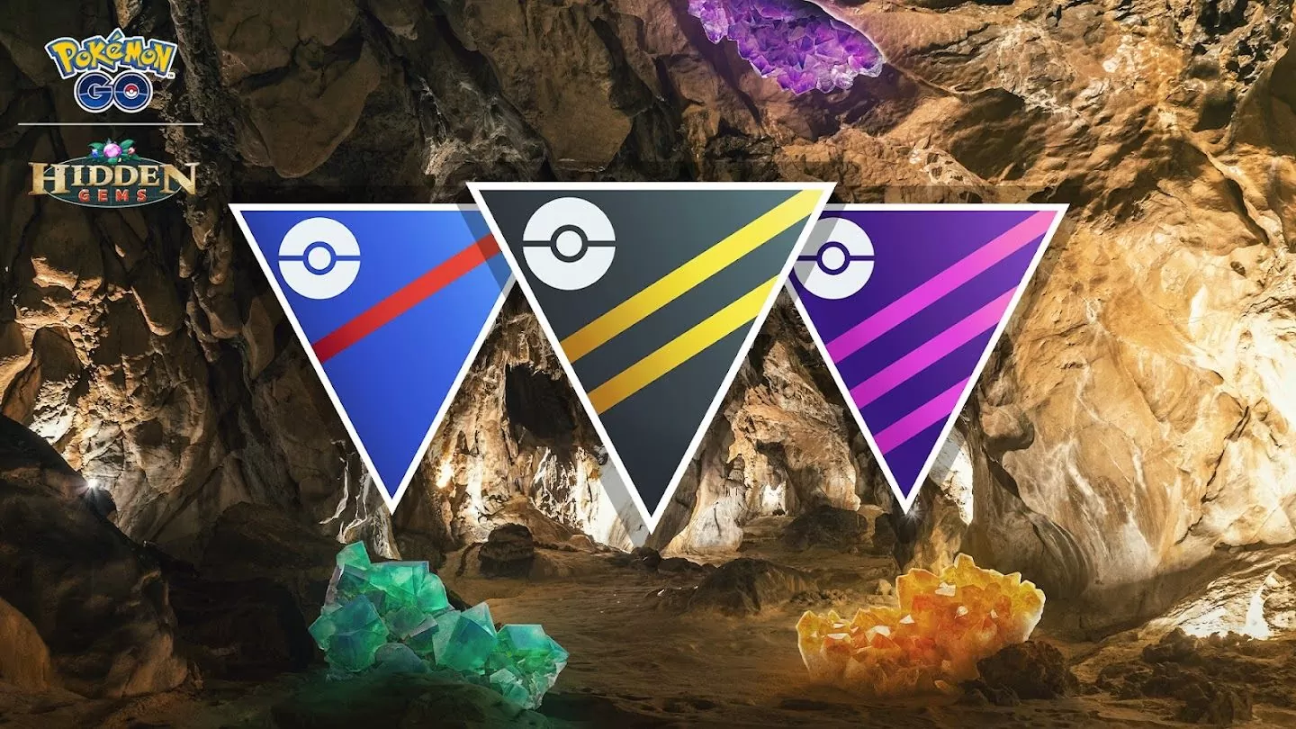 《Pokémon GO》潑水節活動「潑水節：沙灘週」即將推出！金色調查日 6 月搶先開跑
