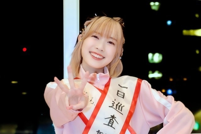 《孤獨搖滾！》小孤獨青山吉能主持「孤獨廣播！」勇奪三冠，自嘲剝開自我的聊天是美味生魚片