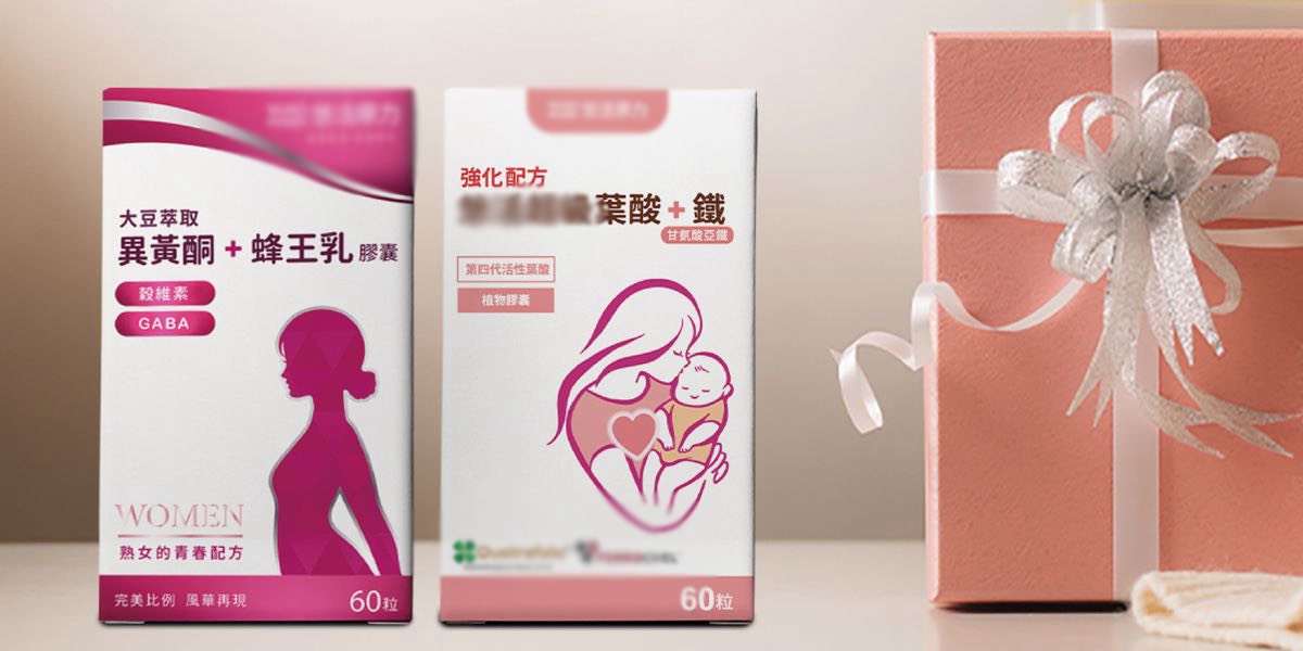 最好的孝順 就是守護媽媽健康
