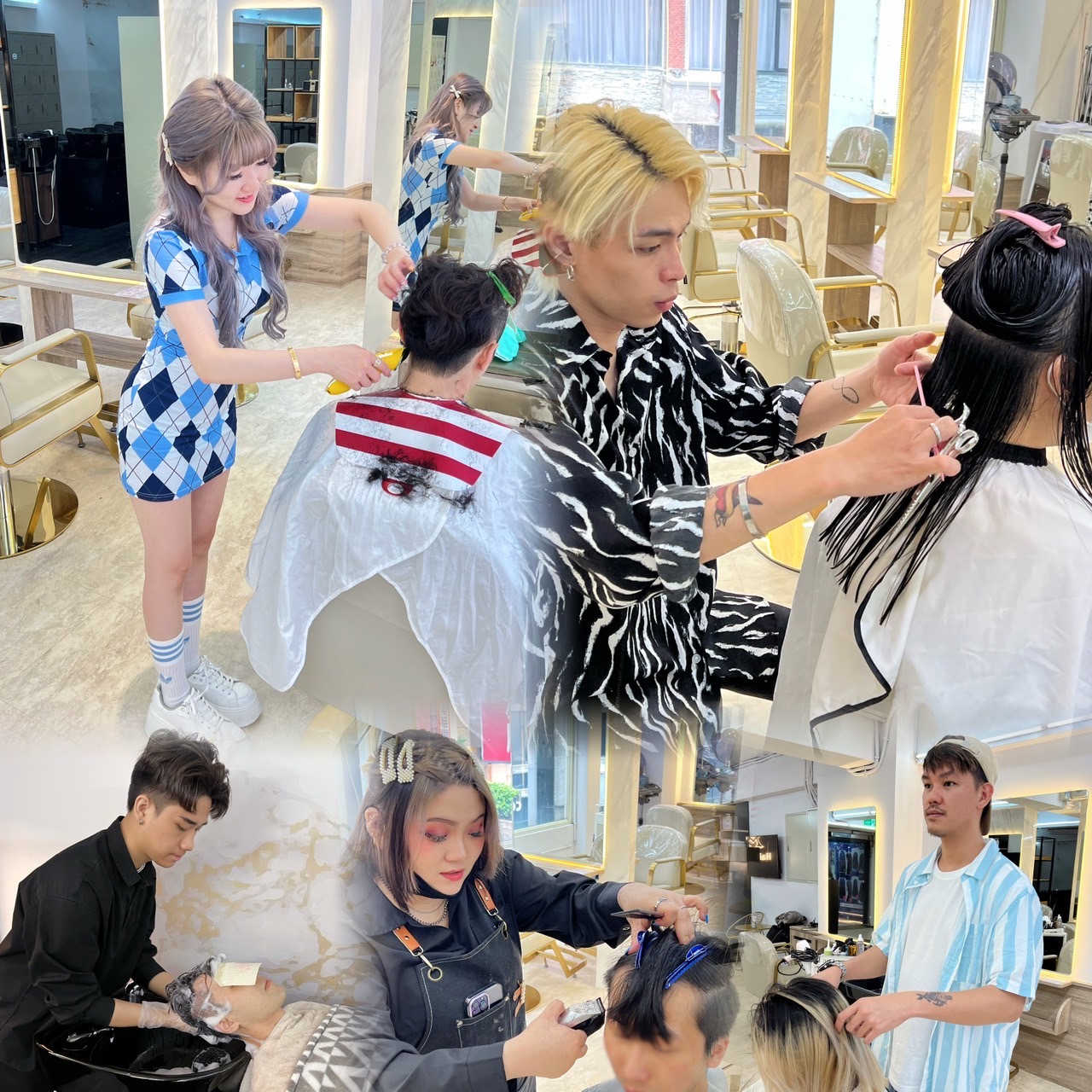 知名美髮業將展店！祭出超狂員工福利讓人好羨慕