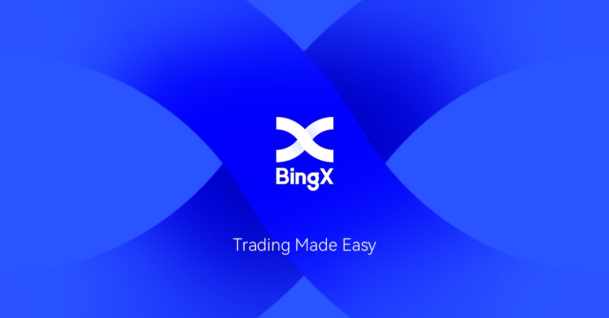 BingX優化現貨交易服務