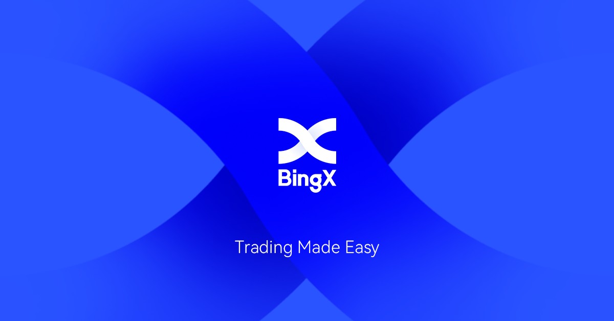 BingX注資超50萬美金，資助逾百位用戶受惠