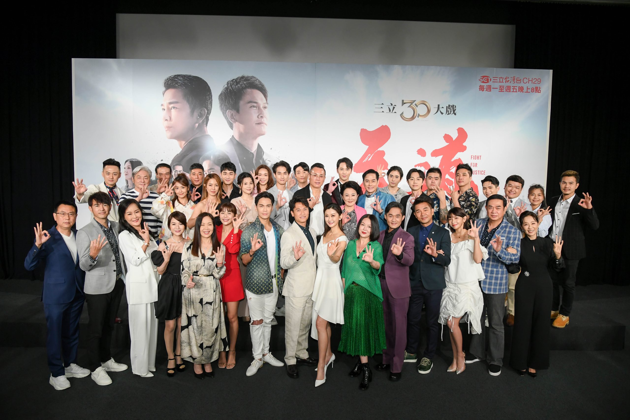 許願四面佛與他合作　曾智希願望成真