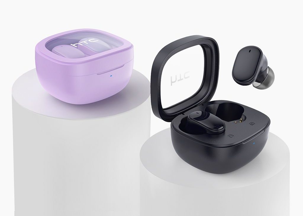 睽違許久的手機新品　HTC 宣布推出 U23 系列