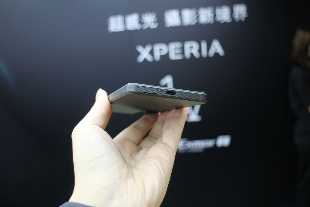 Sony 雙機攜手亮相　搭載雙層式架構 CMOS 感光元件 Xperia 1 V 與承襲輕巧、高續航特色 Xperia 10 V