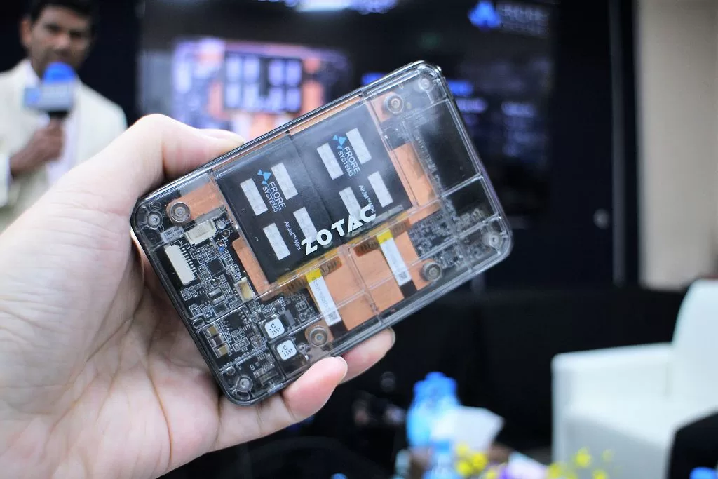 化被動為主動的突破性晶片散熱技術　COMPUTEX BC Award 金獎為什麼頒給 Frore Systems 的「AirJet Mini」？