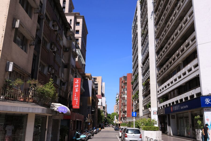 地上權住宅再度熱議！民眾居住新選擇地上權住宅一樣擁有房屋所有權！