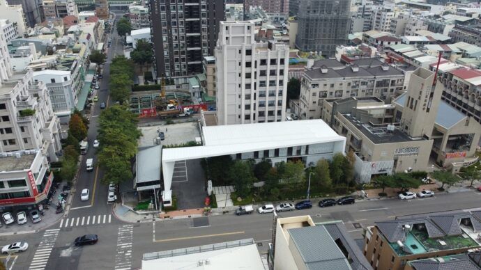 鉅陞專寵自住做出口碑　有感差異化成進軍台中蛋黃區致勝關鍵