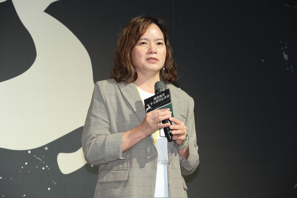 2023鹿茸季開跑！戲劇女神侯怡君現身嚐鮮　五星主廚教你創意鹿茸美食