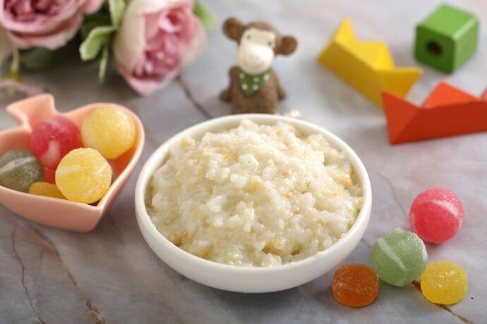 搶攻母親節商機！知名嬰幼副食品牌推優惠