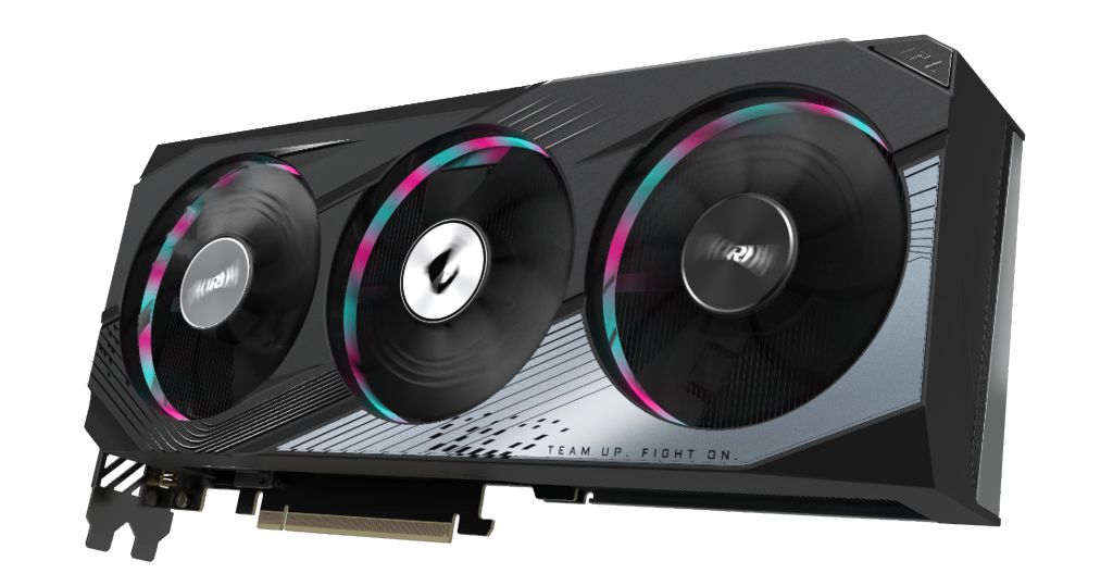 技嘉科技滿足遊戲訴求　發表 GeForce RTX 4060 Ti 與 GeForce RTX 4060 系列顯示卡