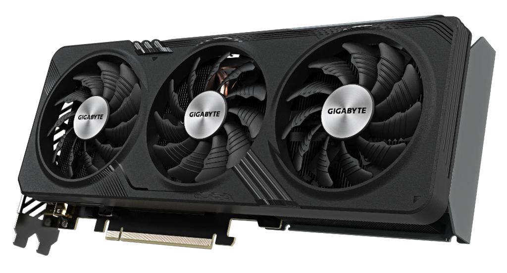 技嘉科技滿足遊戲訴求　發表 GeForce RTX 4060 Ti 與 GeForce RTX 4060 系列顯示卡