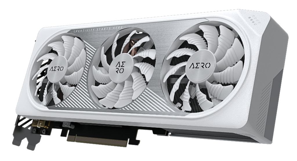 技嘉科技滿足遊戲訴求　發表 GeForce RTX 4060 Ti 與 GeForce RTX 4060 系列顯示卡