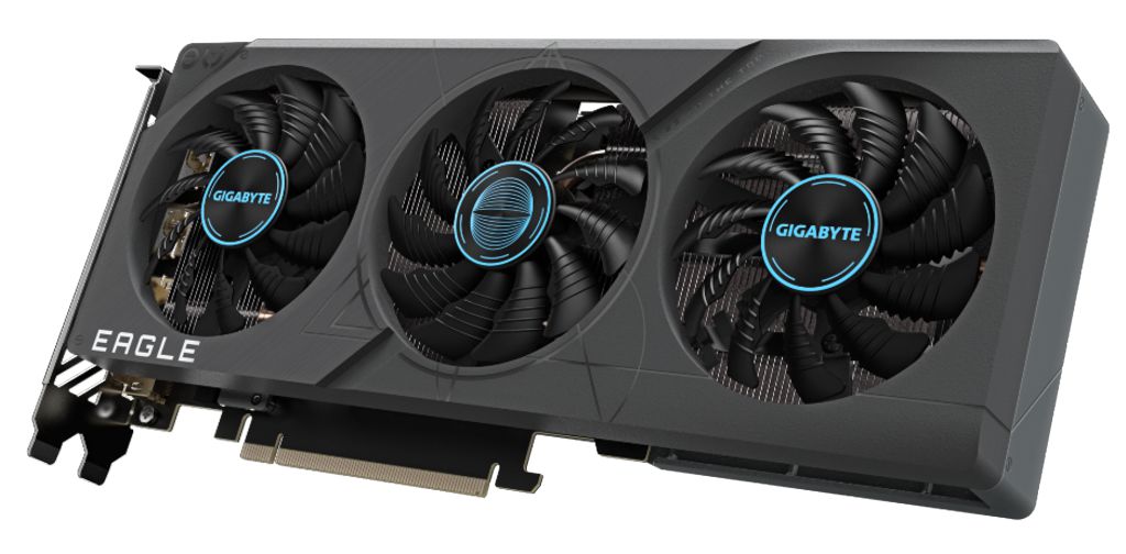 技嘉科技滿足遊戲訴求　發表 GeForce RTX 4060 Ti 與 GeForce RTX 4060 系列顯示卡