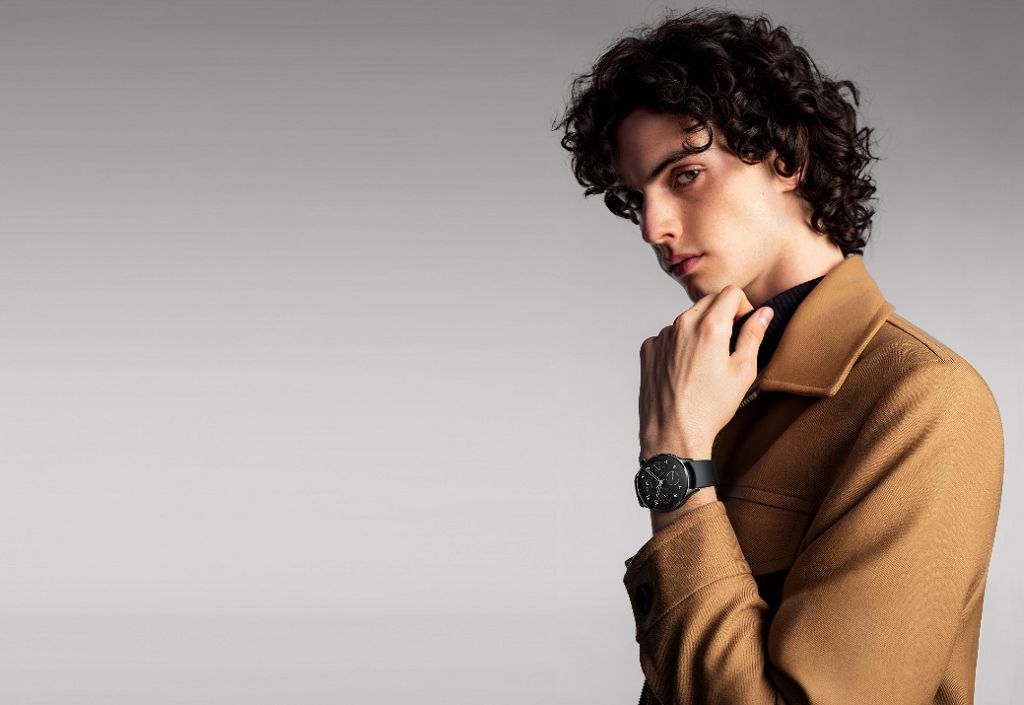 小米在台推出智慧穿戴 Xiaomi Watch S1 Pro、Xiaomi 多功能手電筒