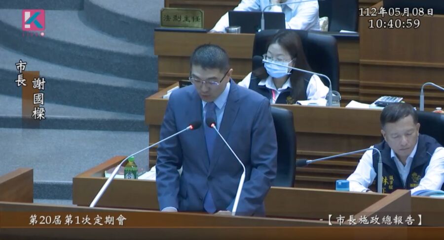 僅5.6%市民在意送電動機車 綠營基市黨部籲：重視民意