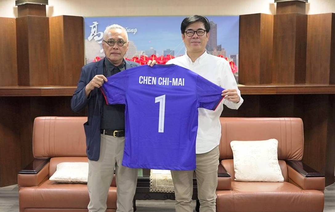 捍衛主場！2023國際男足邀請賽時間地點曝光