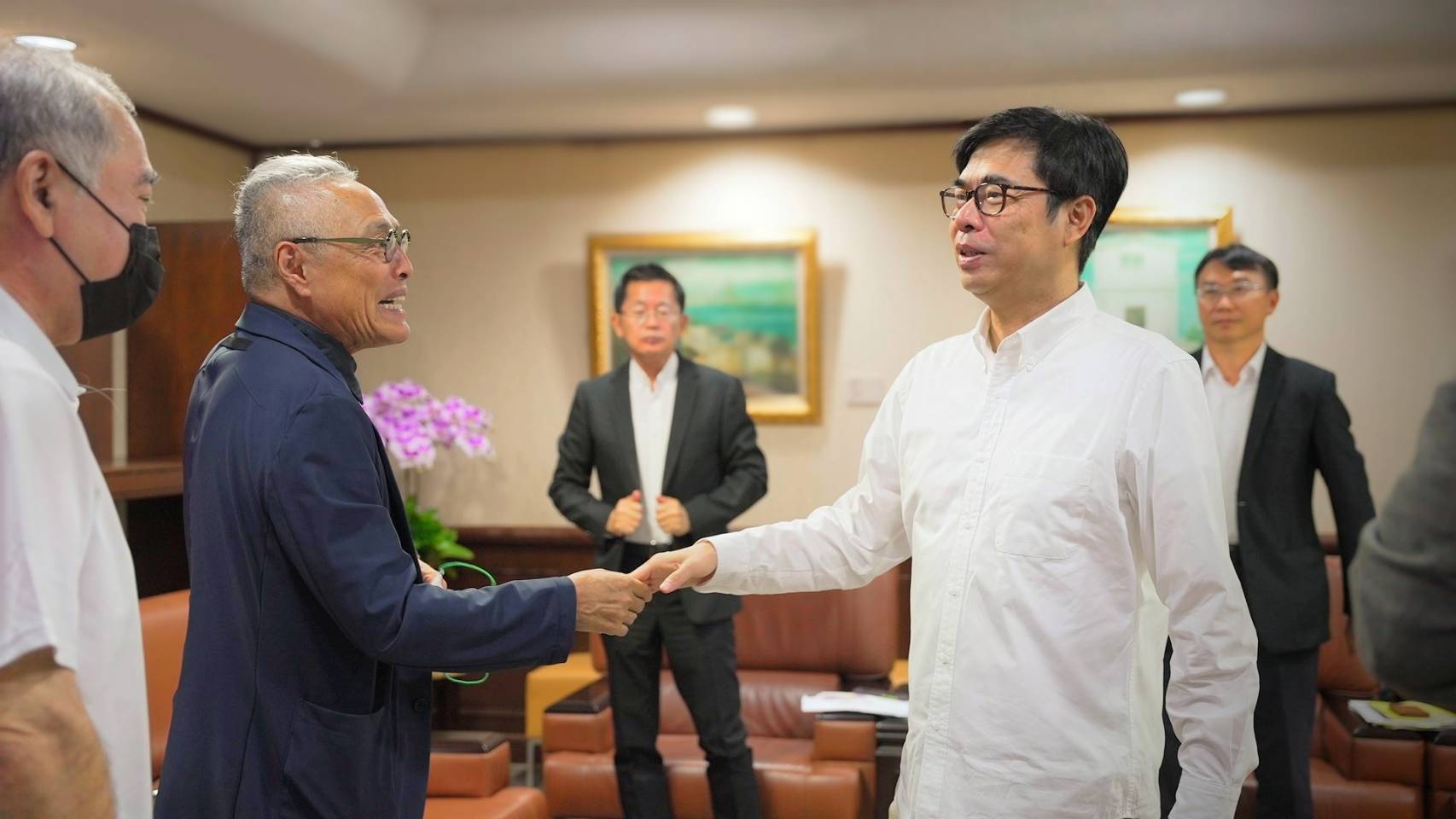 捍衛主場！2023國際男足邀請賽時間地點曝光