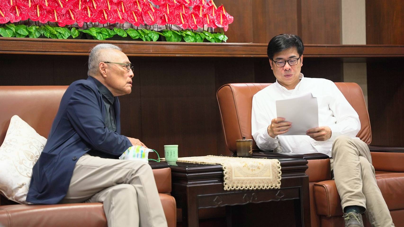 捍衛主場！2023國際男足邀請賽時間地點曝光