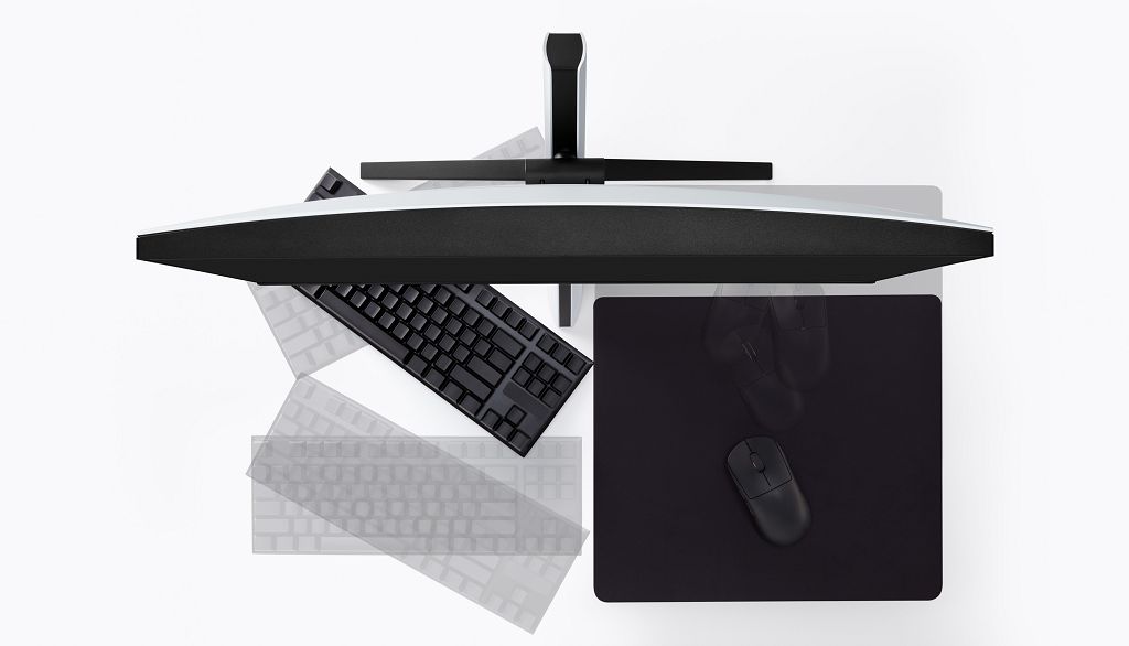 採全陣列式背光高對比、144Hz 高速更新率　Sony INZONE M9 4K 電競顯示器台灣開賣　