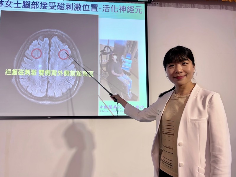 老婦走路不穩、肢體僵硬 竟罹罕病「多發性系統退化症」
