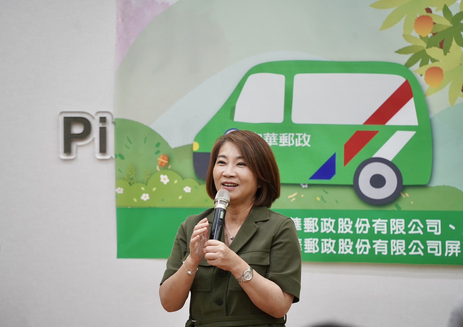 枋山芒果產期「i郵購」拓增銷售管道