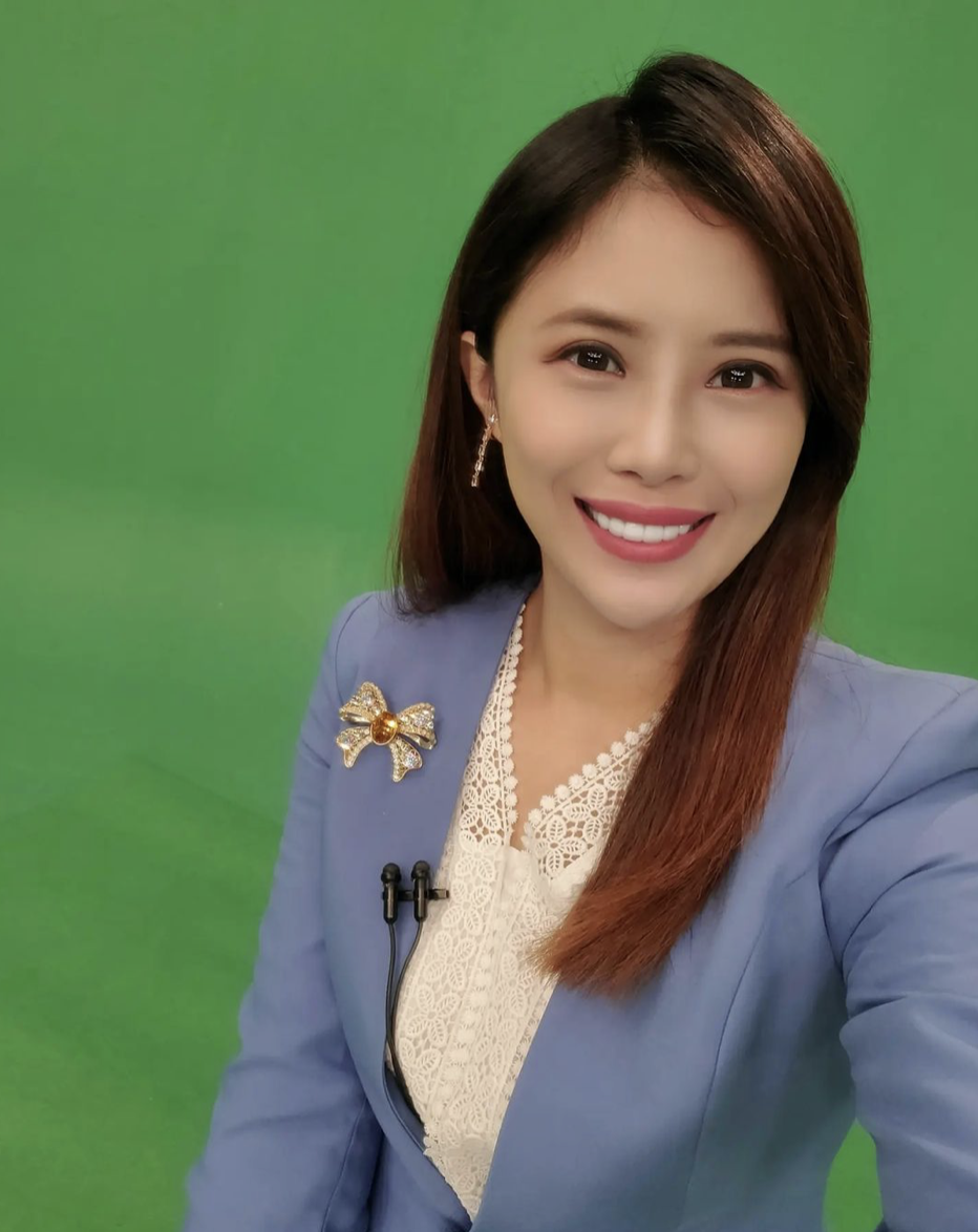 遭導演批演技爛　主播宋燕旻：有自知之明