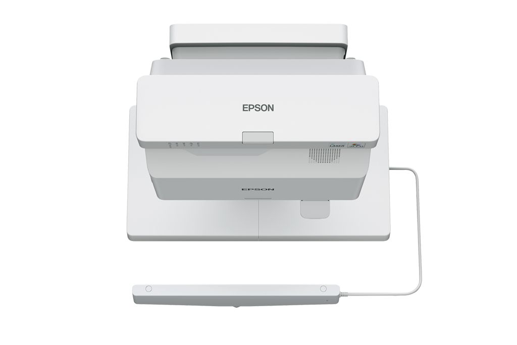 滿足商務會議與智慧互動教學需求　Epson發表新商用與雷射短焦、超短焦投影機系列機種
