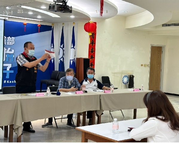 民調結束想打延長賽 國民黨如何團結打選戰？
