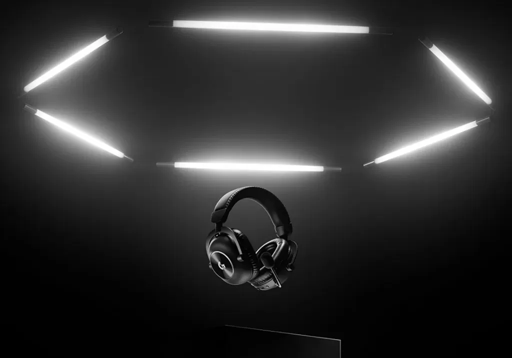獲中華電競代表隊指定　羅技電子發表新款耳機 PRO X 2 LIGHTSPEED